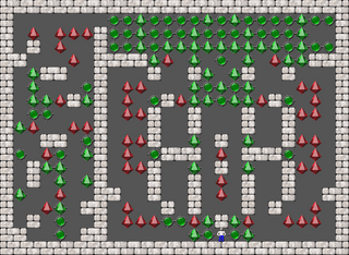 Уровень 4 — fun levels